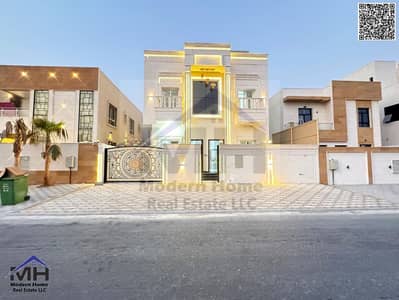 6 Cпальни Вилла Продажа в Аль Захья, Аджман - IMG-20250922-WA0397. jpg