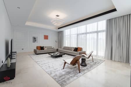 5 Bedroom Villa for Rent in Meydan City, Dubai - 1. jpg