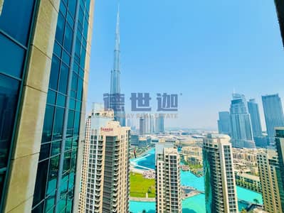 1 Bedroom Apartment for Rent in Downtown Dubai, Dubai - WhatsApp Image 2025-09-22 at 9.16. 20 PM (10). jpeg