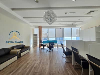 Office for Rent in Business Bay, Dubai - 20250919_151501. jpg