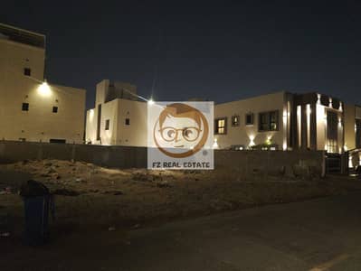 ارض سكنية  للبيع في الياسمين، عجمان - IMG-20250820-WA0165. jpg