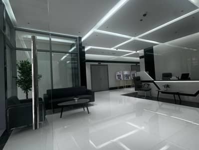 2 Bedroom Apartment for Rent in Al Khan, Sharjah - 8. jpg