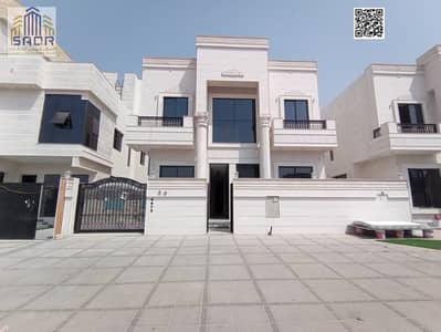 5 Bedroom Villa for Sale in Al Helio, Ajman - photo_5947279071069194955_y. jpg