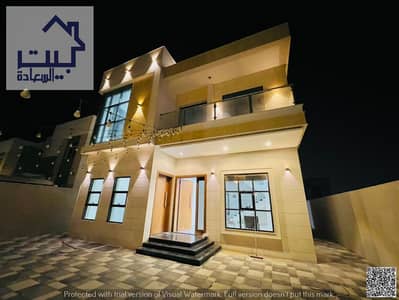 3 Bedroom Villa for Rent in Al Zahya, Ajman - IMG-20250922-WA0122. jpg