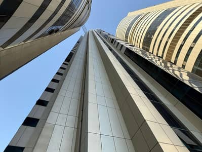 شقة 1 غرفة نوم للايجار في التعاون، الشارقة - 1. jpg