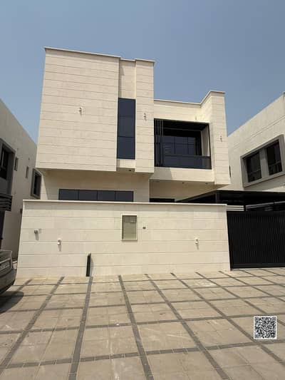 5 Bedroom Villa for Rent in Al Yasmeen, Ajman - b6f594fa-ebc5-4d01-ae31-83657b35436c. jpg