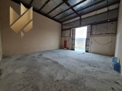 Warehouse for Rent in Industrial Area, Sharjah - IMG-20250912-WA0012. jpg