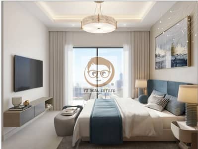 شقة 1 غرفة نوم للبيع في مدينة المرموقة، عجمان - a95aaf5f34734d59812d0ab852ac97a5. jpg