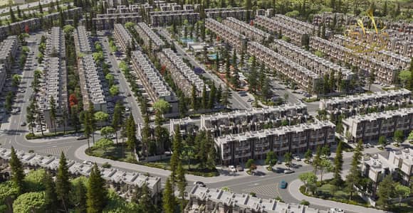3 Cпальни Таунхаус Продажа в Дубайлэнд, Дубай - 10. jpg