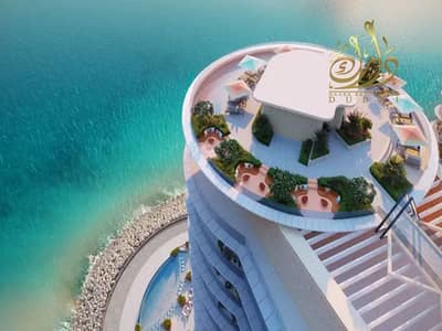 2 Cпальни Апартаменты Продажа в Аль Марджан Айленд, Рас-эль-Хайма - IMG-20250805-WA0041. jpg