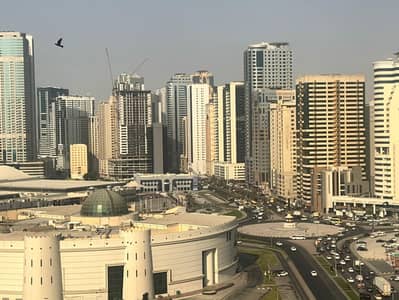 1 Bedroom Apartment for Rent in Al Taawun, Sharjah - 5. jpg
