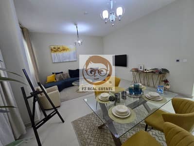 1 Bedroom Apartment for Sale in Al Yasmeen, Ajman - photo1720375107_14. jpeg
