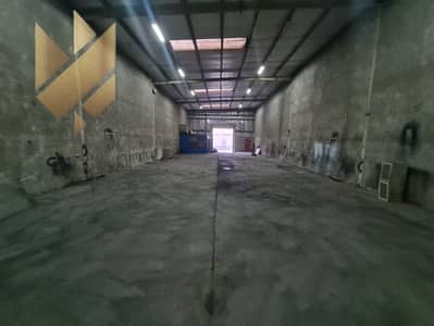 Склад в аренду в Индастриал Ариа, Шарджа - IMG-20250921-WA0029. jpg