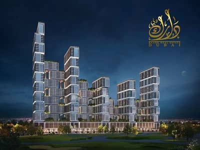 3 Bedroom Apartment for Sale in Sobha Hartland, Dubai - WhatsApp Image 2025-09-22 at 9.08. 07 PM. jpeg