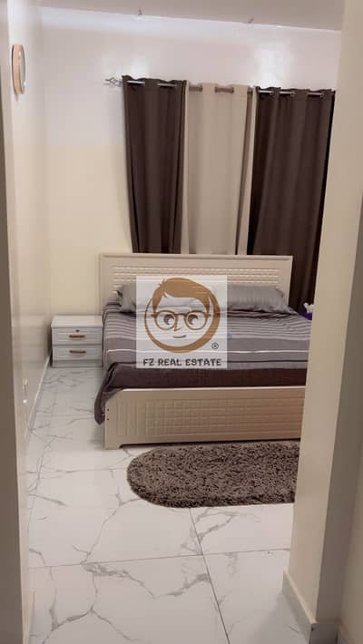 2 Bedroom Apartment for Sale in Al Rashidiya, Ajman - IMG-20250731-WA0136_dhQNRq4. jpg