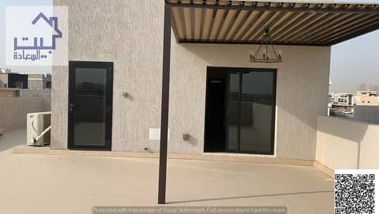 فیلا 6 غرف نوم للايجار في الزاهية، عجمان - IMG-20250922-WA0145. jpg
