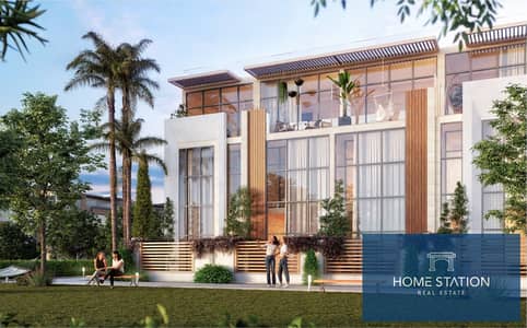 4 Bedroom Townhouse for Sale in Dubai Investment Park (DIP), Dubai - WhatsApp Image 2025-09-22 at 9.14. 53 PM. jpeg