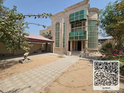4 Bedroom Villa for Sale in Al Rawda, Ajman - WhatsApp Image 2025-09-22 at 22.52. 05. jpeg
