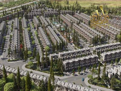 3 Cпальни Таунхаус Продажа в Дубайлэнд, Дубай - nyNLkwgS1Ok5lFj7ELf9KDgmw7Foycw0yovO3WNV. jpeg