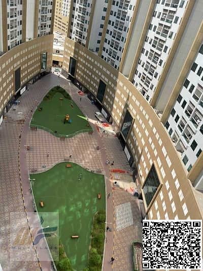 2 Bedroom Flat for Sale in Ajman Downtown, Ajman - P 2. jpg