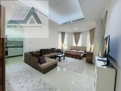 Studio for Rent in Madinat Al Riyad, Abu Dhabi - 2aea21d7-2127-457c-bc8e-d230b3be0f43. jpg