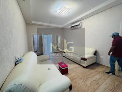 3 Bedroom Flat for Rent in Al Bahia, Abu Dhabi - IMG_5030. jpeg