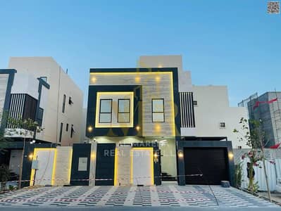 فیلا 5 غرف نوم للبيع في الباهية، عجمان - IMG-20250911-WA0219. jpg