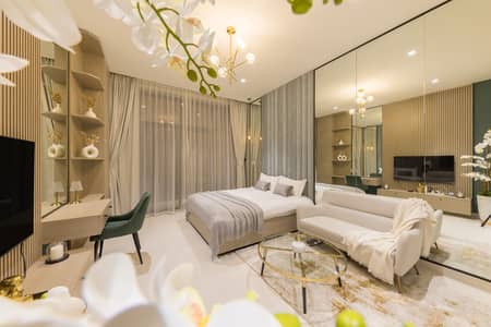 Studio for Rent in Al Furjan, Dubai - 32. jpg