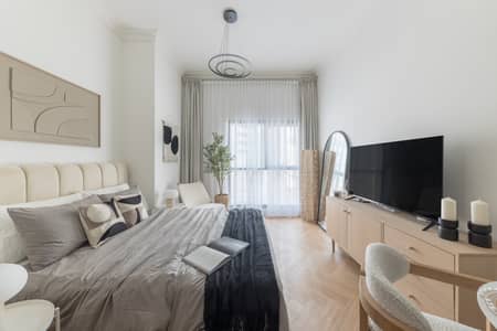 Studio for Rent in Dubai Marina, Dubai - 02. jpg