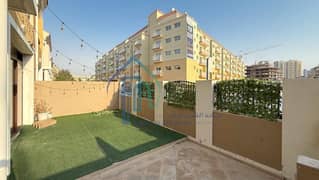 VACANT 4 +Maid + Storage3 Parking | BIG LAYOUT JVC