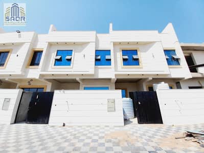 4 Bedroom Villa for Sale in Al Yasmeen, Ajman - 5947048835052324656. jpg