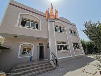 5 Bedroom Villa for Rent in Sharqan, Sharjah - 186034. jpg