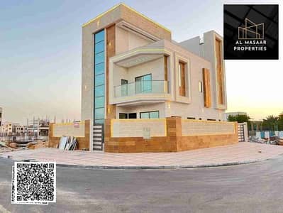 5 Bedroom Villa for Sale in Al Helio, Ajman - 791188218-800x600. jpeg