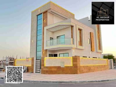 5 Bedroom Villa for Sale in Al Helio, Ajman - 791187589-800x600. jpeg
