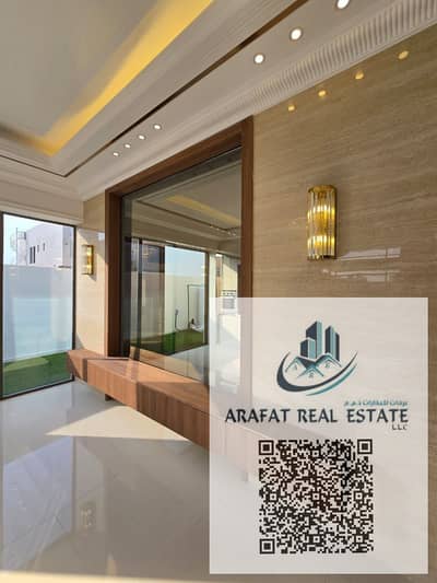 فیلا 5 غرف نوم للبيع في الياسمين، عجمان - edcb6d2d-13ea-4e27-ae2a-3febd89d43ae. jpeg