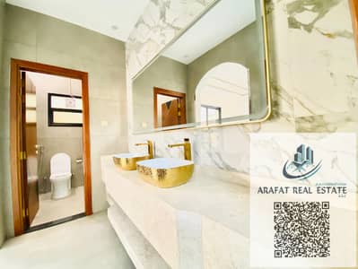 فیلا 5 غرف نوم للبيع في الباهية، عجمان - IMG-20250824-WA0161. jpg