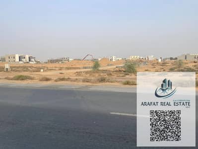 Plot for Sale in Al Helio, Ajman - IMG-20250630-WA0073. jpg