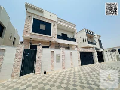5 Cпальни Вилла Продажа в Аль Ясмин, Аджман - batch_WhatsApp Image 2025-07-31 at 1.18. 45 PM. jpg