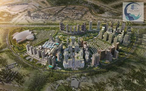 Studio for Sale in City of Arabia, Dubai - b2636af9c18b45c69acf60497c6be4ef. jpg