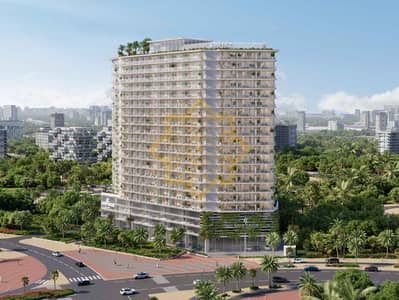 Studio for Sale in Dubai Land Residence Complex, Dubai - C19. jpg