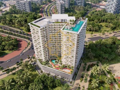 Studio for Sale in Dubai Land Residence Complex, Dubai - C03. jpg