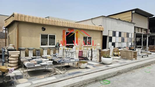 Industrial Land for Sale in Industrial Area, Sharjah - 3b37e63a-5346-4473-8a44-090bdd52a546. jpg