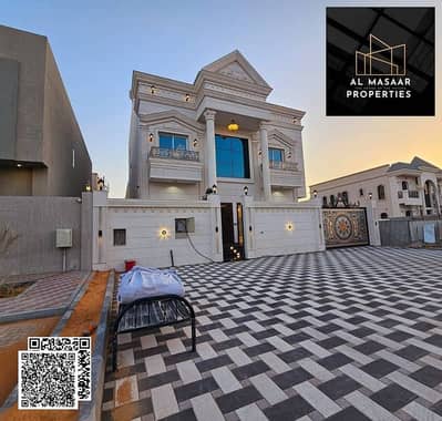 7 Cпальни Вилла Продажа в Аль Алиа, Аджман - 791186702-800x600. jpeg