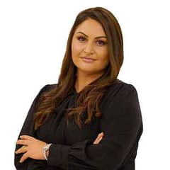 Natalie Daghestani