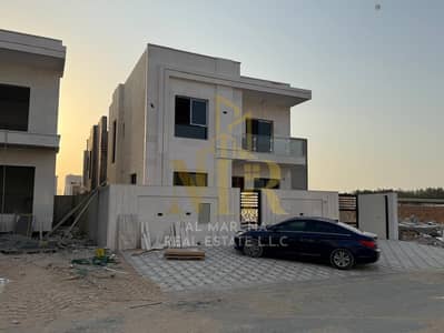 فیلا 4 غرف نوم للبيع في الحليو، عجمان - IMG-20250913-WA0207. jpg