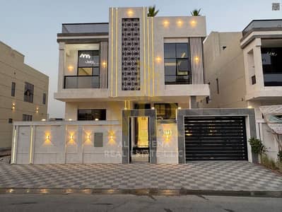 فیلا 4 غرف نوم للبيع في الزاهية، عجمان - IMG-20250913-WA0111. jpg