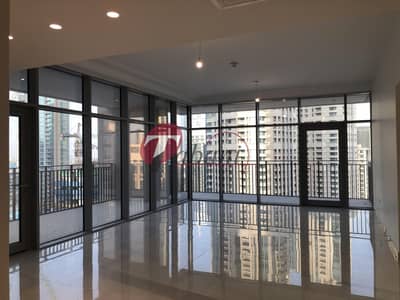 Panoramic Boulevard Views with Best Layout Panoramic Boulevard Views with Best Layout