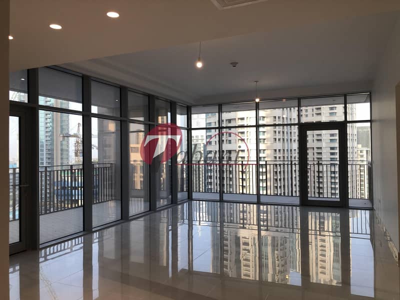 Panoramic Boulevard Views with Best Layout Panoramic Boulevard Views with Best Layout