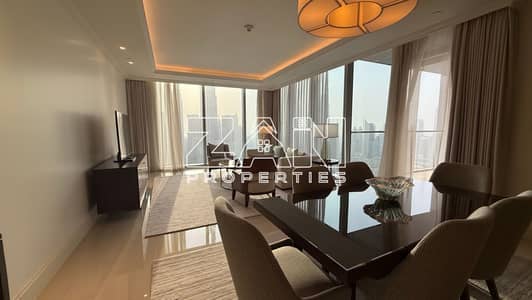 3 Bedroom Flat for Rent in Downtown Dubai, Dubai - IMG_2589. jpg