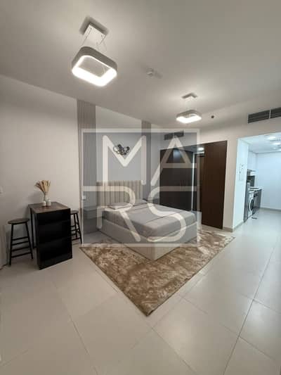 Studio for Rent in Ajmal Makan City - Sharjah Waterfront, Sharjah - 1000092762. jpg